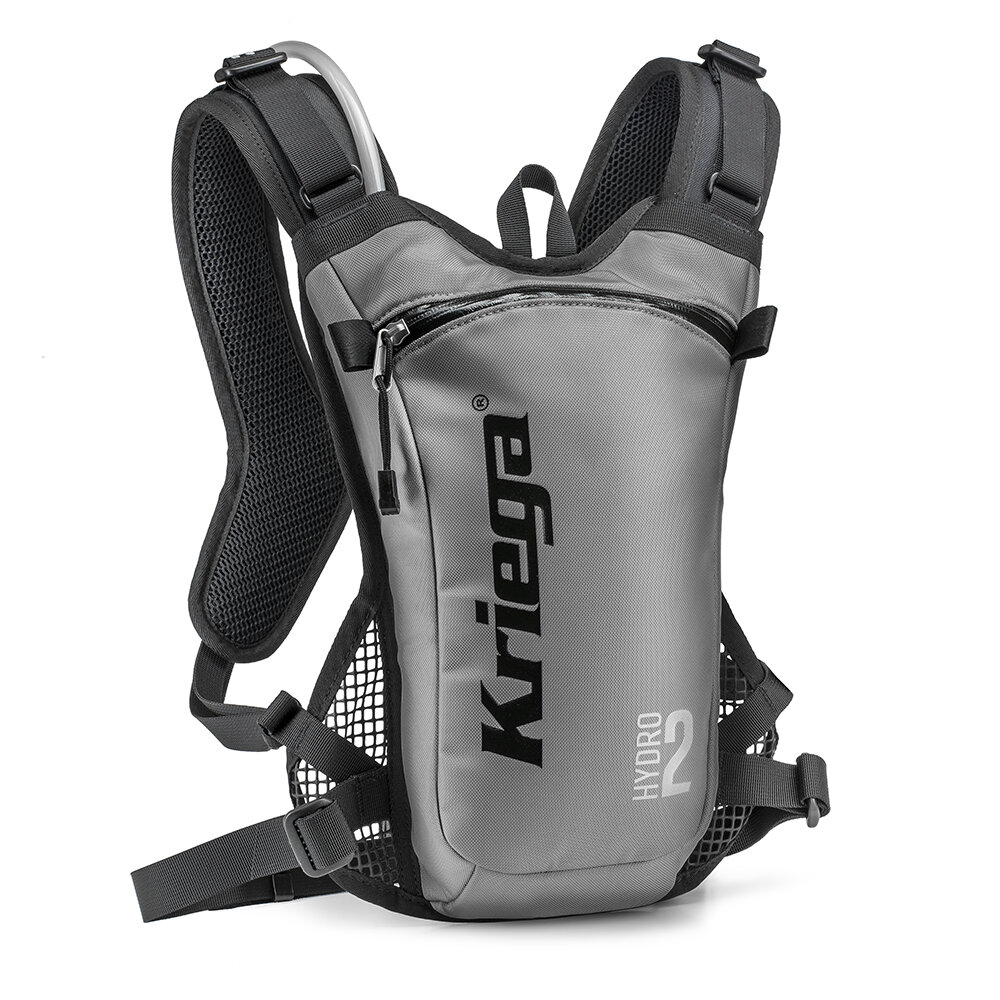 KRIEGA - HYDRO 2 SILVER